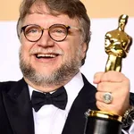 Guillermo del Toro