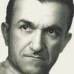 Jack Pierce