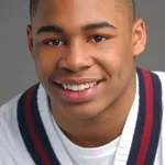 Jordan Coleman