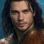 Nicholas Galitzine