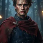 Nicholas Galitzine
