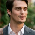 Nicholas Galitzine