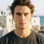 Nicholas Galitzine