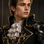 Nicholas Galitzine