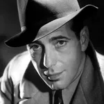 Humphrey Bogart
