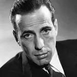 Humphrey Bogart