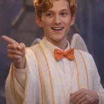 St. Peter (Emmet Reese & Roger Reboot)