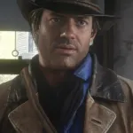 Brendan Fraser
