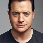 Brendan Fraser