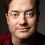 Brendan Fraser