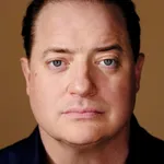 Brendan Fraser