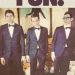 Carry On (Fun. song)