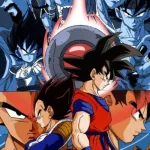 The Saiyan Saga