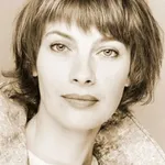 Olesya Potashinskaya