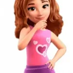 Olivia (Lego Friends)