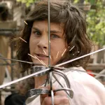 D'Artagnan (The Three Musketeers)