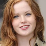 Ellie Bamber