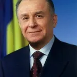 Ion Iliescu