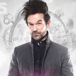 Colin Cloud