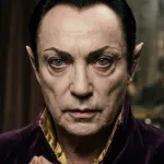 Udo Kier