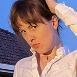 Katie Dey