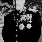 Prince Rainier III of Monaco