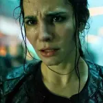 Martha Higareda