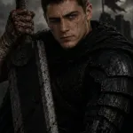 Adam Butcher