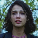 Kimberly Hart (Pink Ranger)