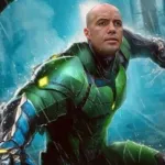 Billy Zane