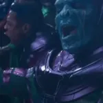 Kang the Conqueror (Marvel Cinematic Universe)