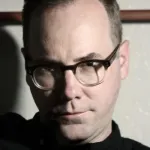 Gabriel Hardman