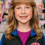 Charlotte Hanks
