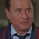 Eli Wallach