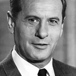 Eli Wallach