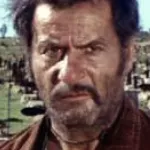Eli Wallach