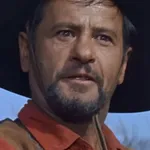 Eli Wallach