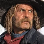 Eli Wallach