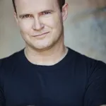Andrew Thacher