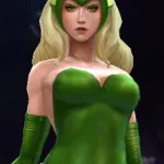 Grey DeLisle