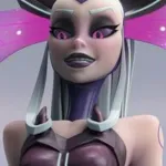 Grey DeLisle