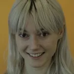 Lydia Wilson