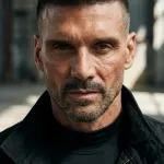 Frank Grillo