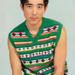 Justin H. Min