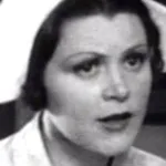 Joan Standing