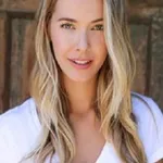 Olivia Jordan