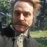 Brad Dourif