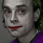 Brad Dourif