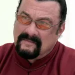 Steven Seagal
