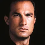 Steven Seagal